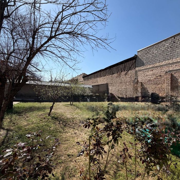 У́рикзор Мечеть Дом Участок 6 соток 200 м² 6 комнат по срочной цене