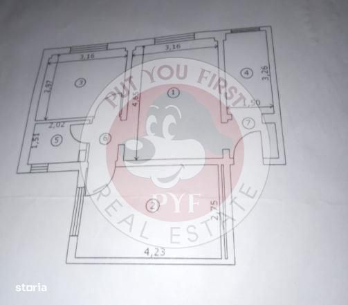 Antiaeriana | Ap 3 camere | semidecomandat | 50mp | B11263