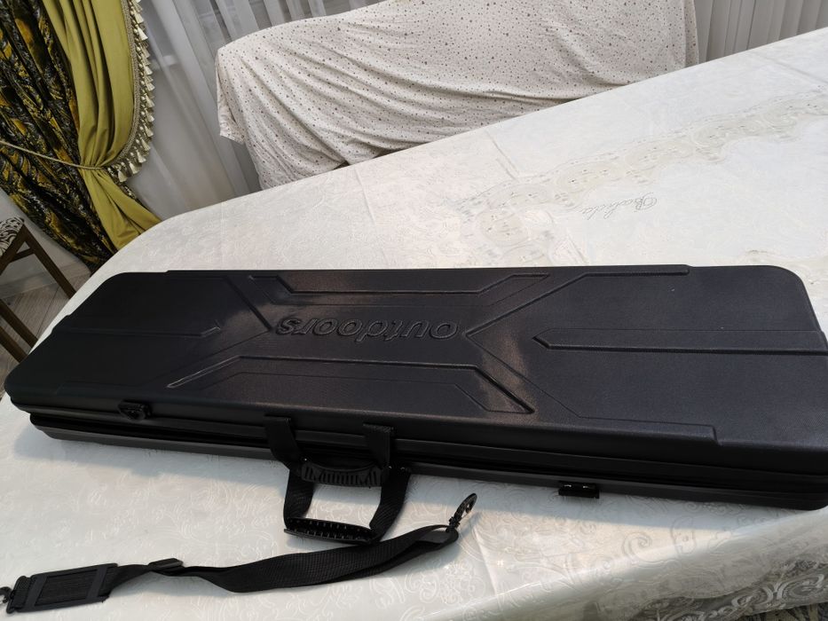 Кейс  продается.