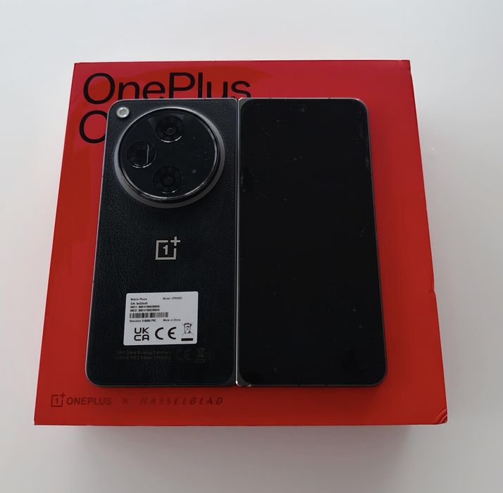 Telefon OnePlus Open -Hasselblad.