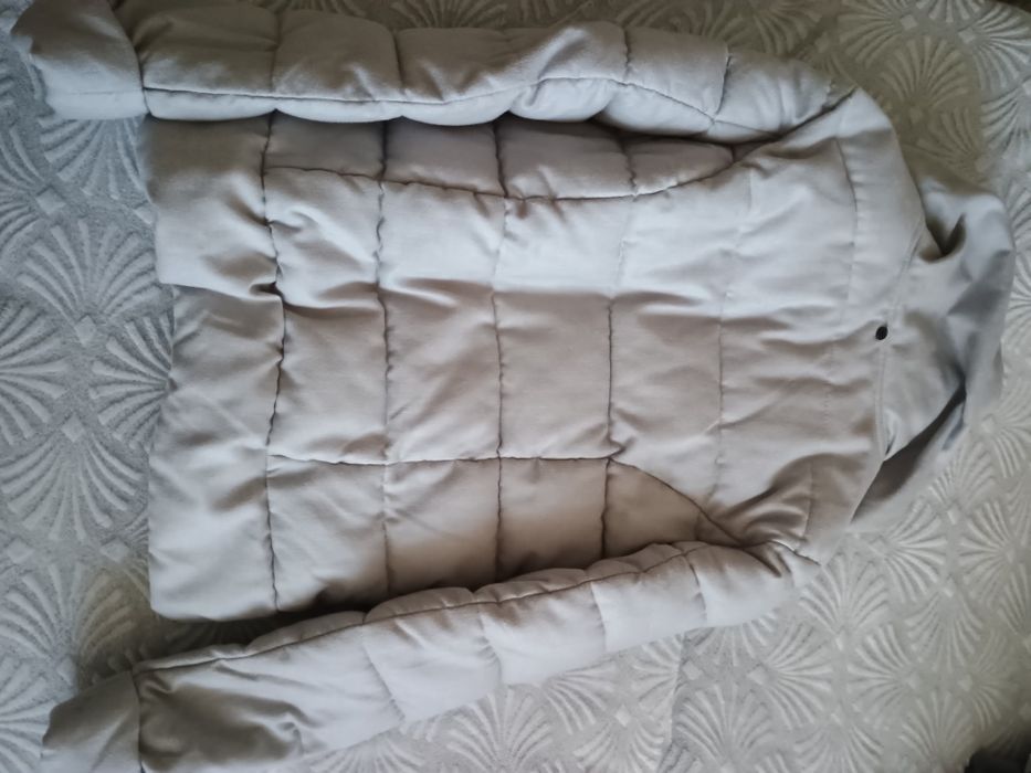 Зимно яке в размер S