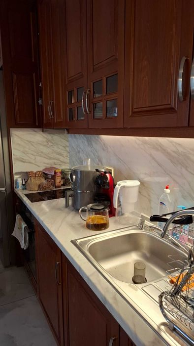 Дава се под наем Двустаен апартамент в София, Витоша - 50 кв.м за 612 € - Снимка #2