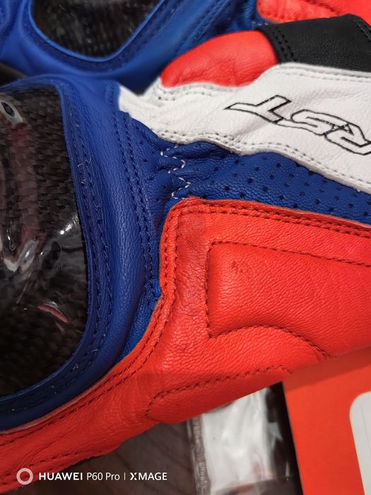 RST Stunt 3
Размер L