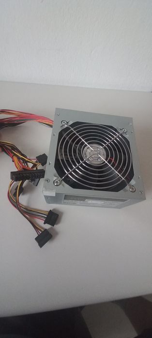 Power suply (for mid-high end pc)