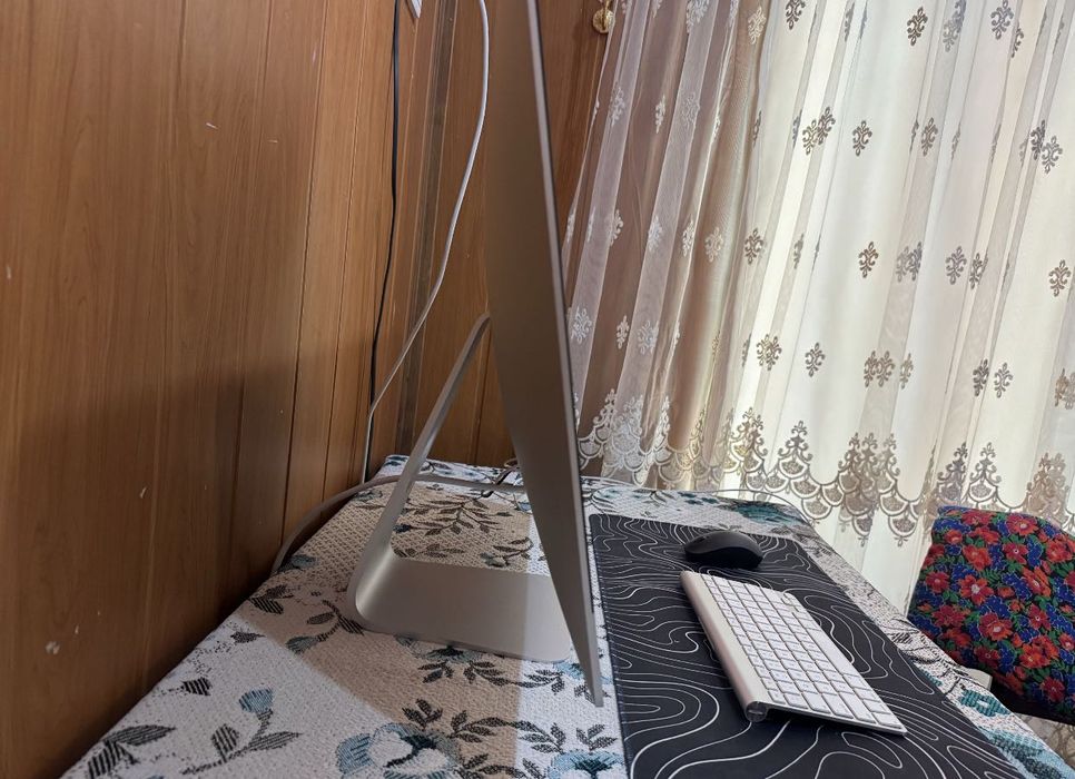Apple imac 27 inch 5k 2017