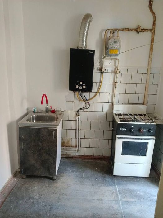 Срочно продается 2 ком квартира на 500ке