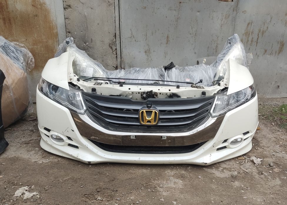 Морда Honda Odyssey RB