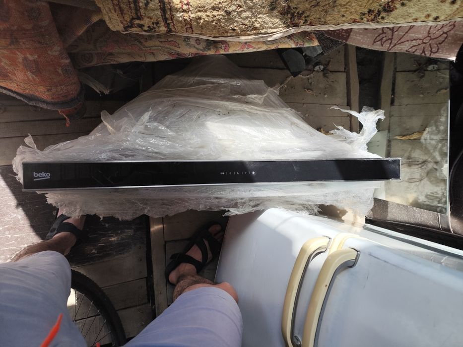 Продам вытишку срочно