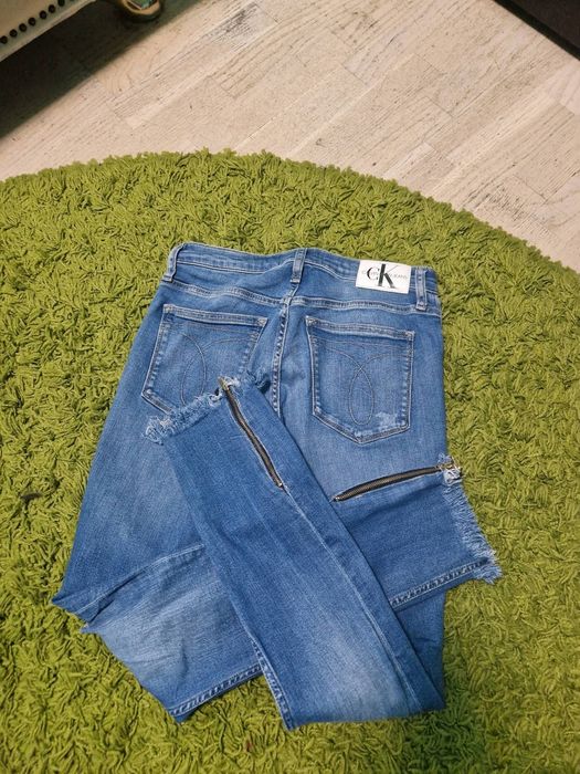 Blugi Calvin Klein originali
