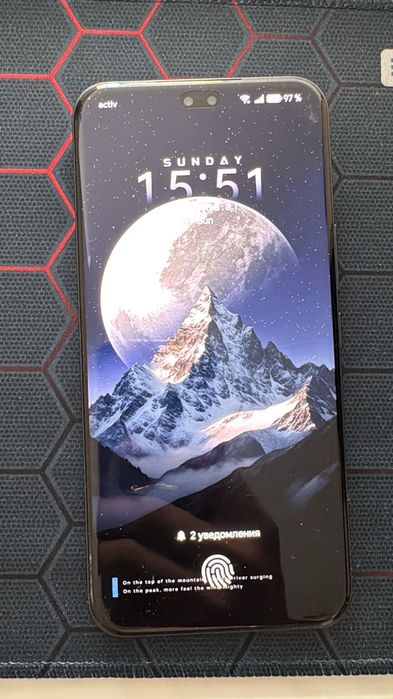 Срочно продам Honor 400 pro