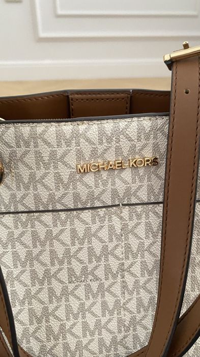 Оригинал сумка michael kors