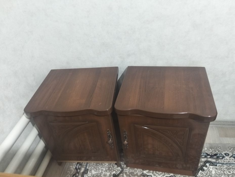 Срочна сотилади мебел