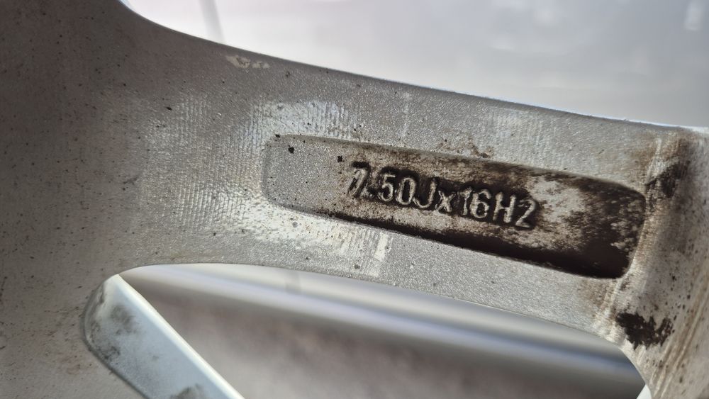 Джанти RIAL 4/100 VW,Honda 4x100