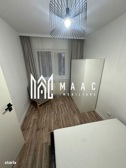 Apartament 2 camere | Hipodrom 1 ,Sibiu | 38mp Parter