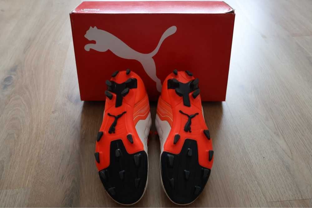 Бутонки Puma evoPOWER 4 FG - Номер 39