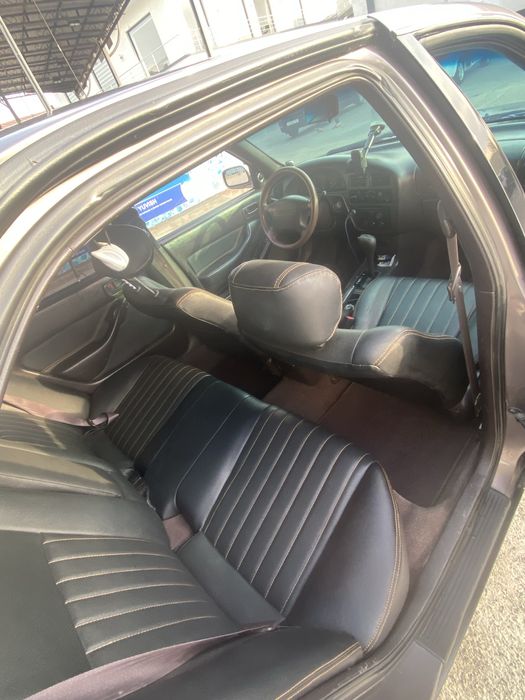 Tayota camry xv 10 автомат