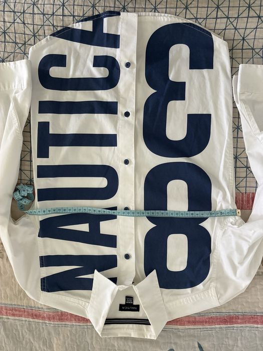Ризи Ralph Lauren & NAUTICA (10-12 год)