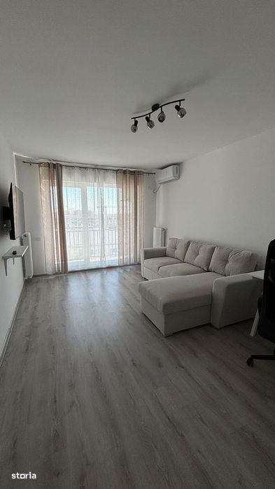 Apartament 2 camere de inchiriat|Decomandat|Centrala proprie|Bloc 2025
