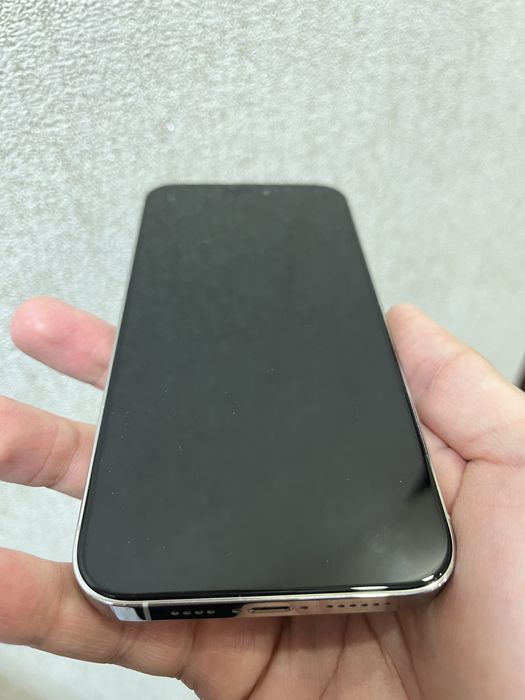 iPhone 14 pro max 256 gb