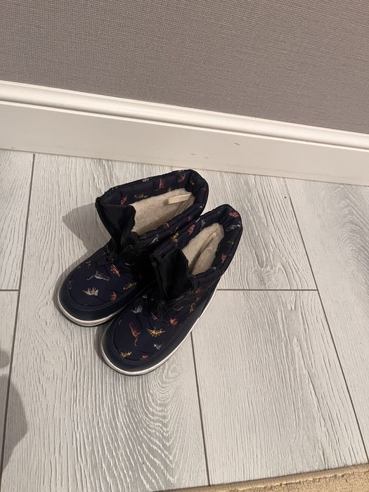 Детская обувь