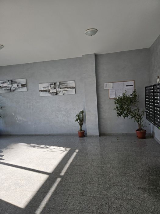 Дава се под наем Двустаен апартамент в София, Света Троица - 60 кв.м за 612 € - Снимка #15