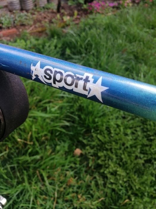 Велосипед Турист Спорт