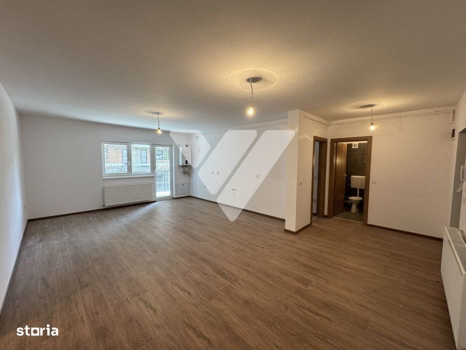 Apartament 3 camere 2 bai etaj 1 - zona Mega Image Doamna Stanca