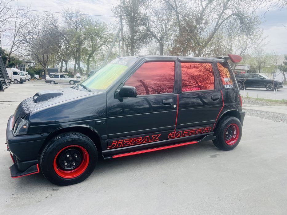 Supper Tiko Kanditsaner