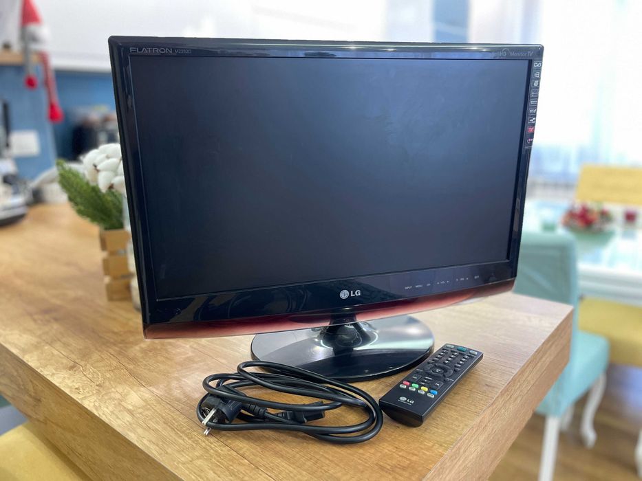 Монитор/TV LG Full HD 1080p