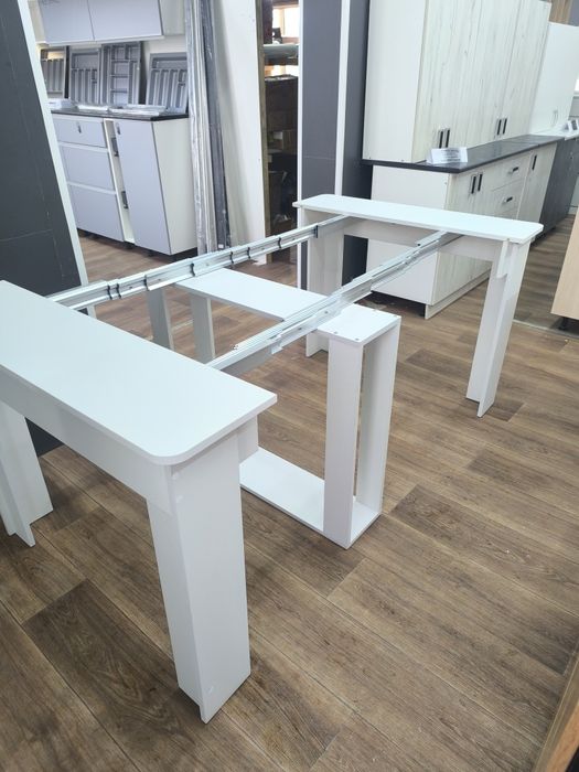 Стол трансформер 3 метра