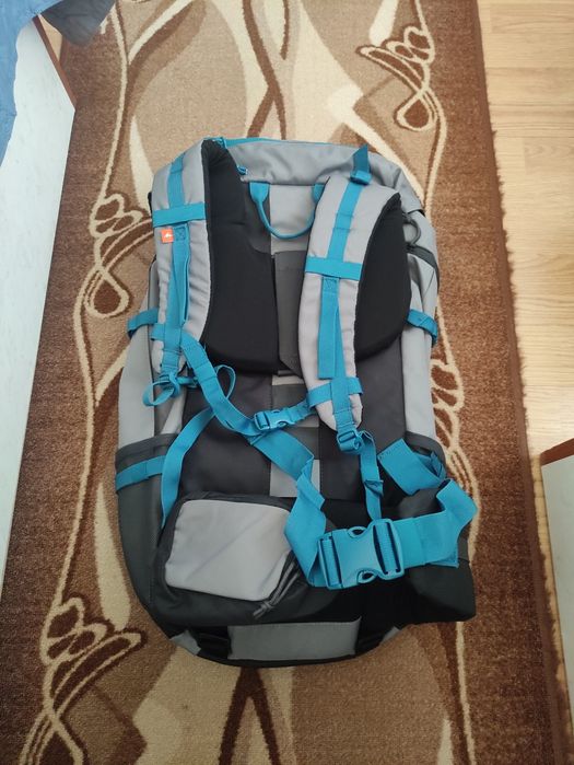 раница за пътуване