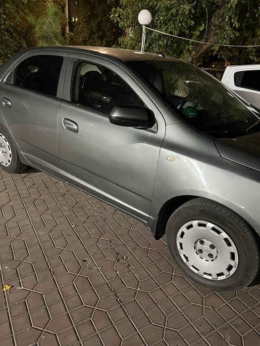 COBALT LTZ 2 pazitsiea 2015