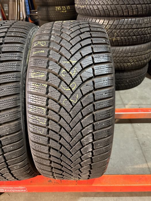 Anvelope iarna 225/40/18 Bridgestone Blizzak LM-005 225 40 18 R 18