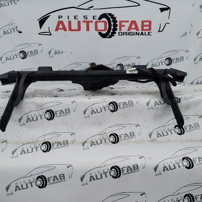 Carlig remorcare electric Skoda ENyaq 5LG803881D an 2020-2021-2022-202