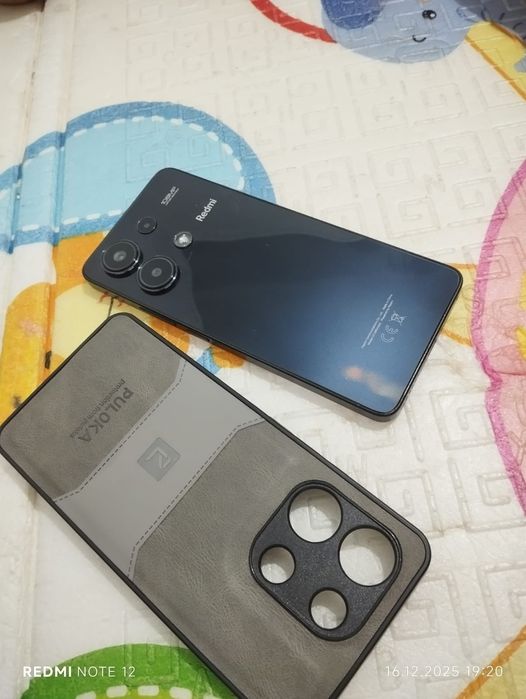 Redmi note 13 срочна