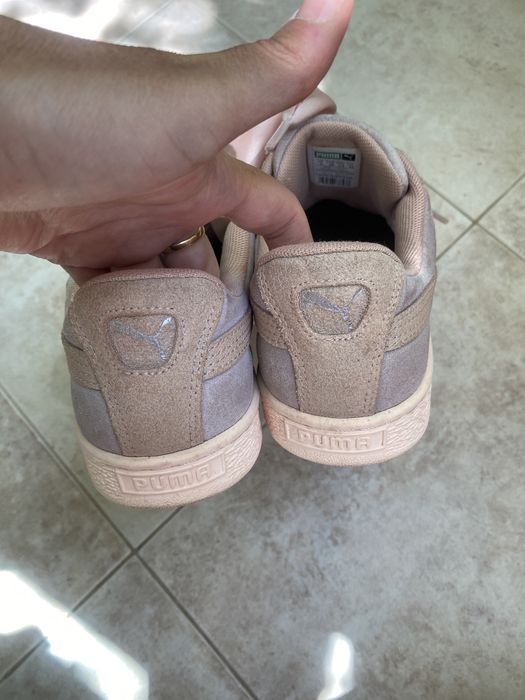 Оригинални маратонки Puma