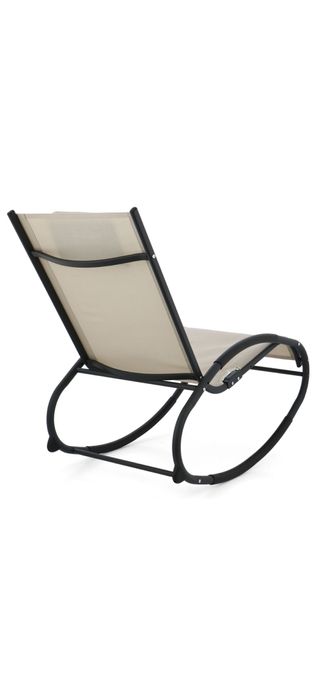 Scaun balansoar Kring