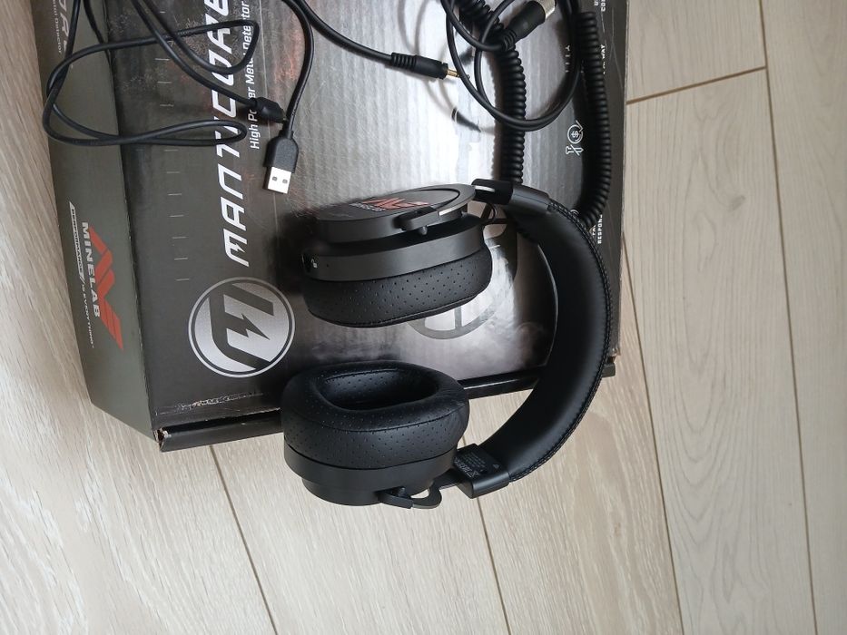 Металлоискатель гарант