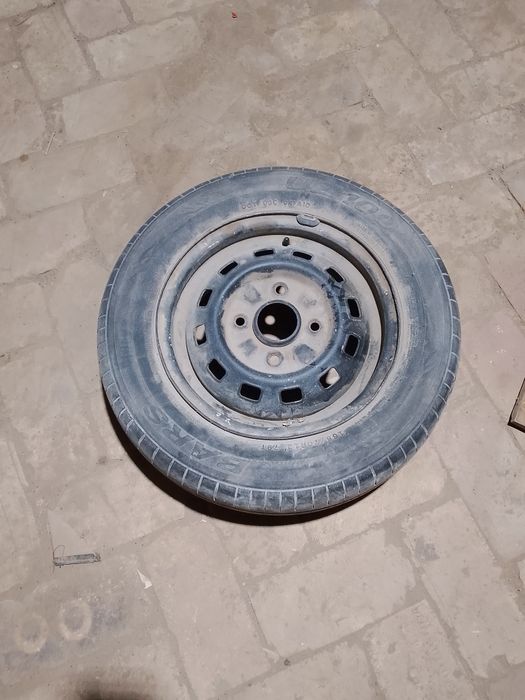 Запаска Балон 13 2 шт