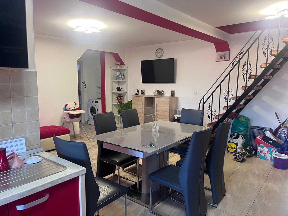 Apartament Duplex deosebit 100mp - Zalau