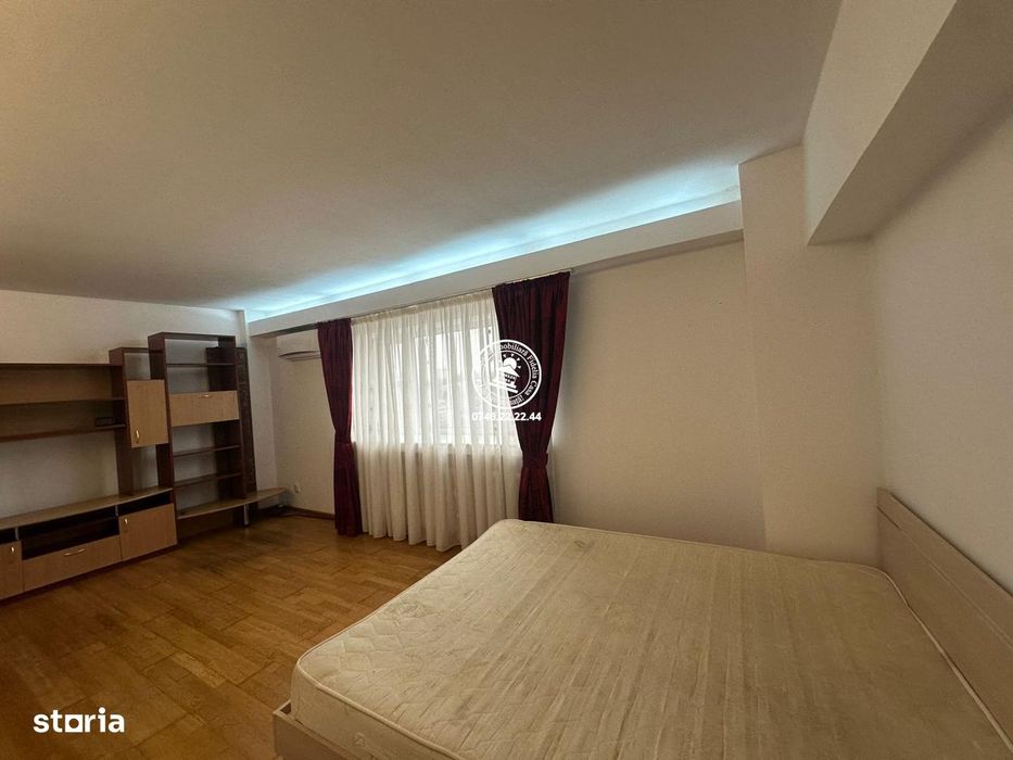 Apartament 1 camera de inchiriat, Gara