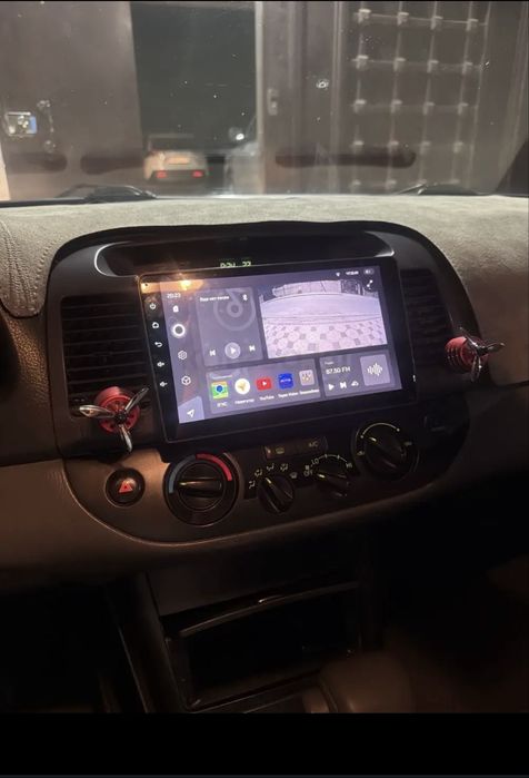 Toyota Camry 2005 срочно , обмена нет