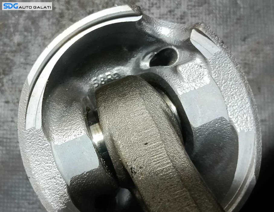 Piston Pistoane Volkswagen Passat B6 2.0 TDI BMR 170CP 2005 - 2010 [M9338]