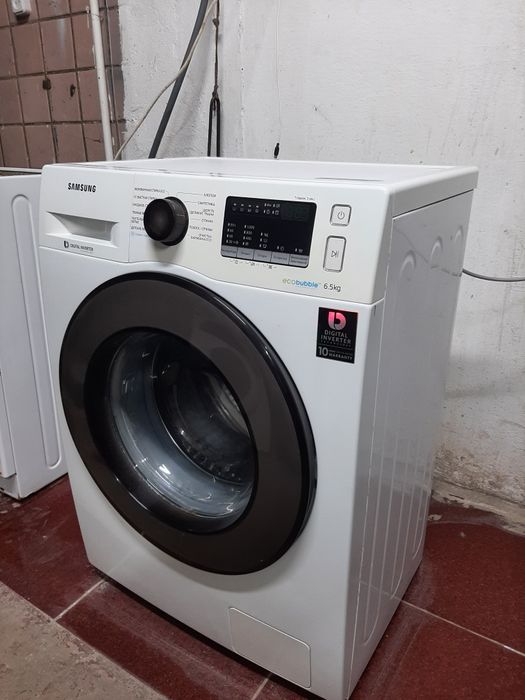 Ремонт стиральных машин