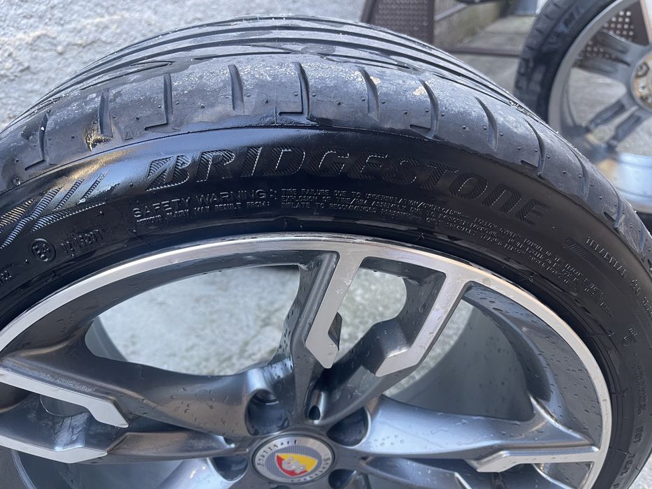 De vanzare jante Audi A5