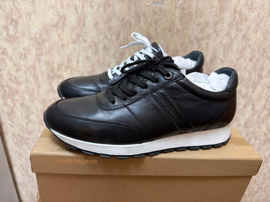 Кроссовки Anemone