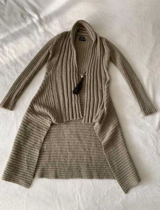 Miss Sixty cardigan de lână S