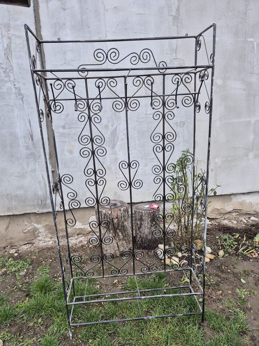 Cuier vintage fier