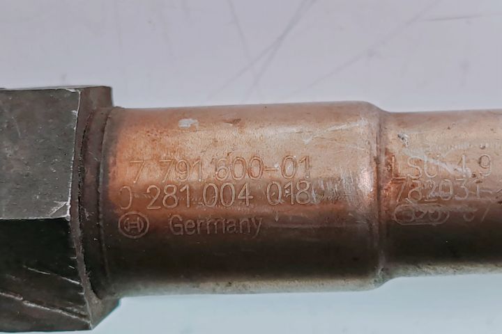 Sonda Lambda  779160001 BMW Seria 1 E81/E82/E87/E88 (facelift) seria
