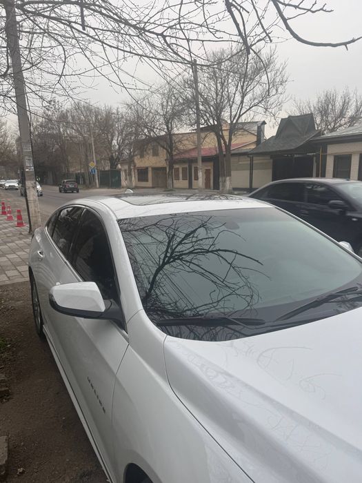 Выкуп малибу 2 2.4 Насия савдо